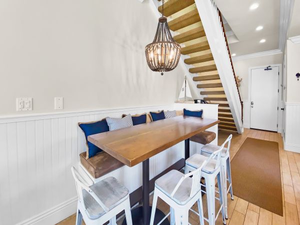Mission Beach And Pacific Beach Home 1021368
