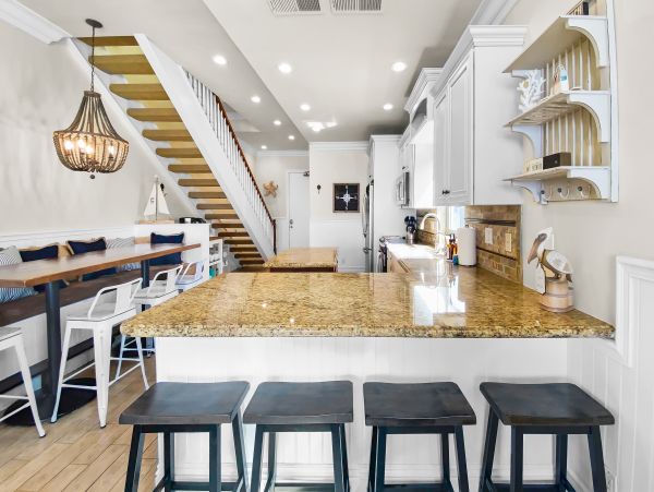 Mission Beach And Pacific Beach Home 1021368
