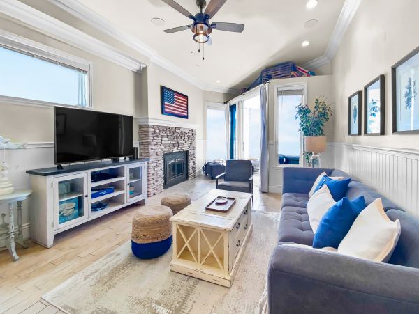 Mission Beach And Pacific Beach Home 1021368
