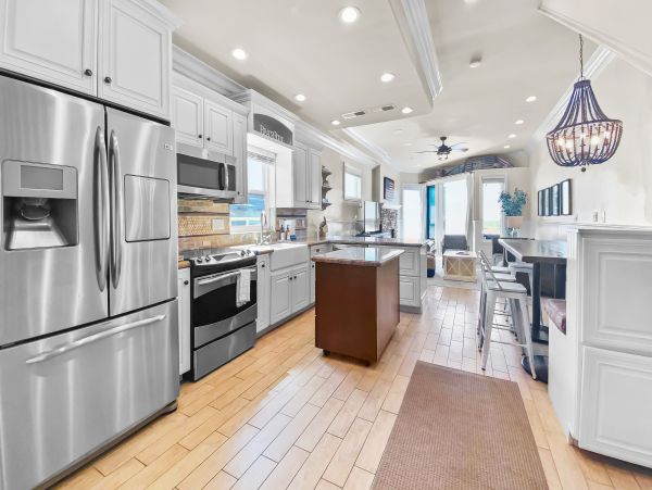 Mission Beach And Pacific Beach Home 1021368