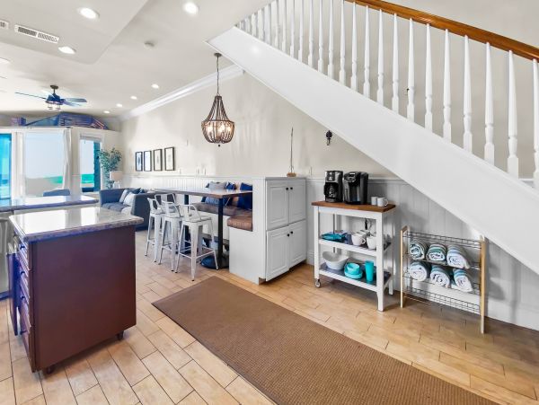 Mission Beach And Pacific Beach Home 1021368