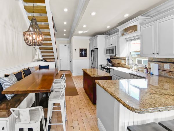 Mission Beach And Pacific Beach Home 1021368