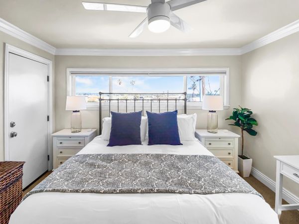 Mission Beach And Pacific Beach Home 1021368