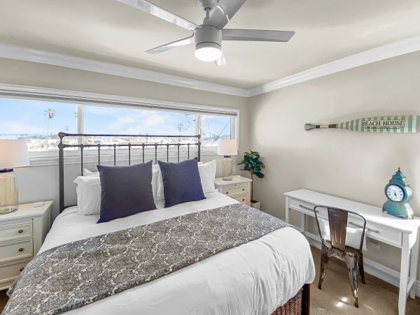 Mission Beach And Pacific Beach Home 1021368