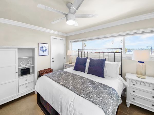 Mission Beach And Pacific Beach Home 1021368