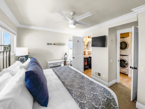 Mission Beach And Pacific Beach Home 1021368