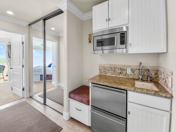 Mission Beach And Pacific Beach Home 1021368
