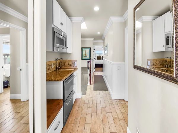 Mission Beach And Pacific Beach Home 1021368