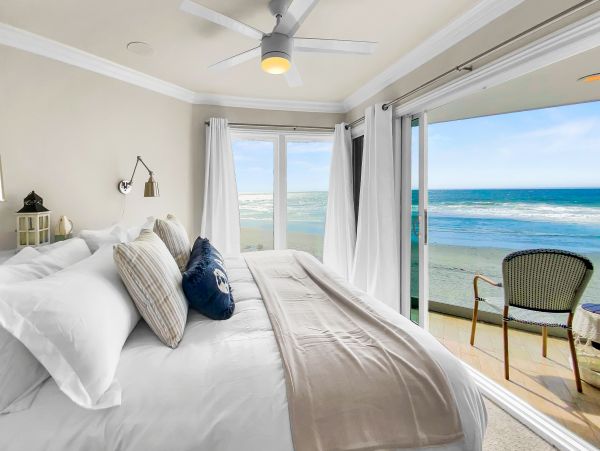 Mission Beach And Pacific Beach Home 1021368