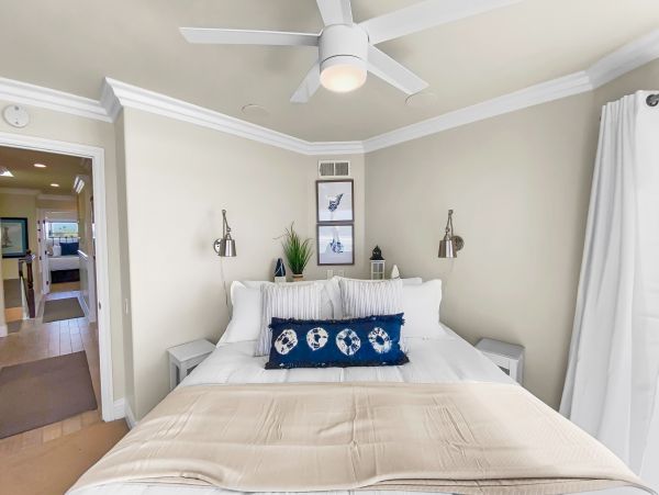 Mission Beach And Pacific Beach Home 1021368