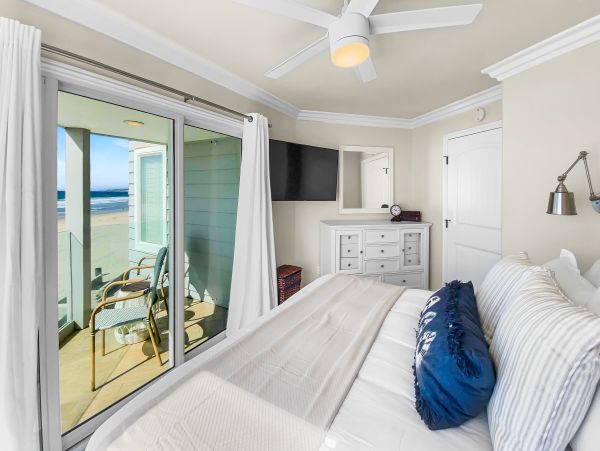 Mission Beach And Pacific Beach Home 1021368