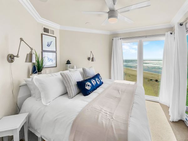 Mission Beach And Pacific Beach Home 1021368