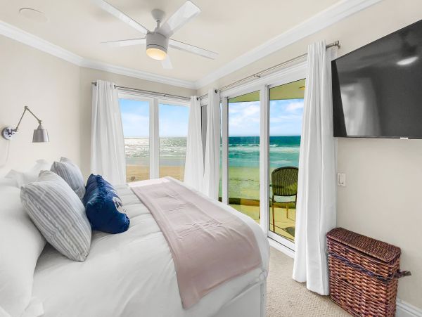 Mission Beach And Pacific Beach Home 1021368