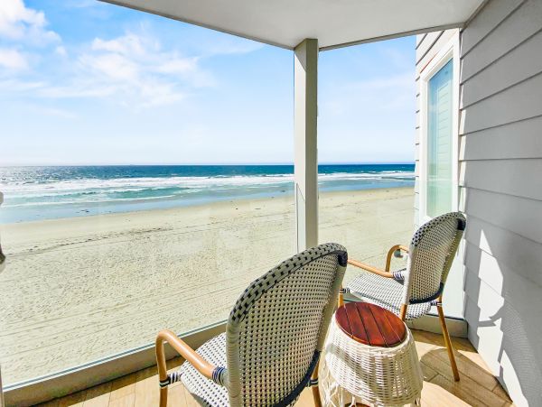 Mission Beach And Pacific Beach Home 1021368