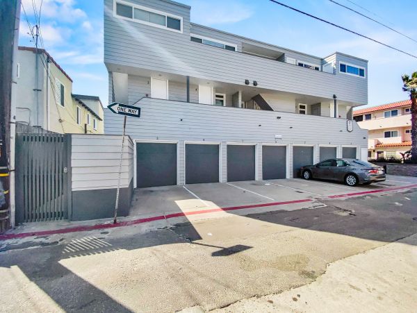 Mission Beach And Pacific Beach Home 1021368