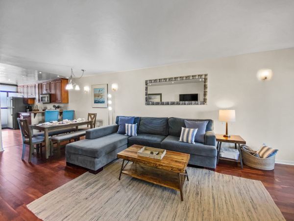 Mission Beach And Pacific Beach Home 1021369