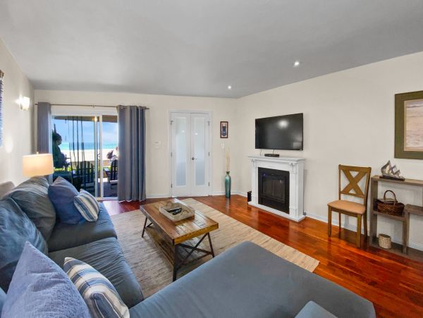 Mission Beach And Pacific Beach Home 1021369