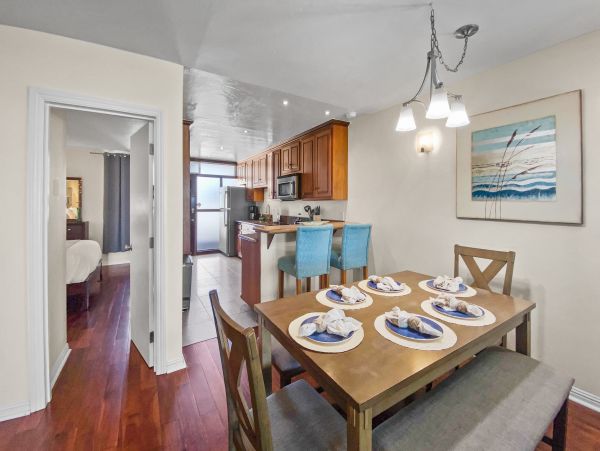 Mission Beach And Pacific Beach Home 1021369