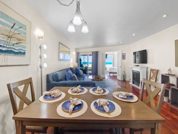 Mission Beach And Pacific Beach Home 1021369
