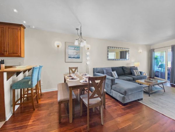 Mission Beach And Pacific Beach Home 1021369