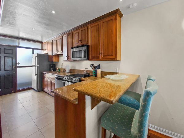 Mission Beach And Pacific Beach Home 1021369