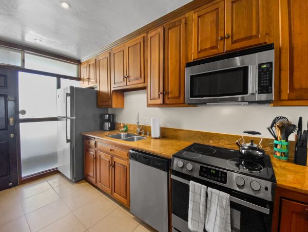 Mission Beach And Pacific Beach Home 1021369