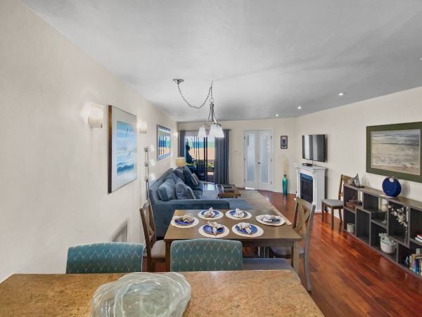 Mission Beach And Pacific Beach Home 1021369