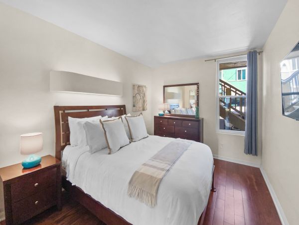 Mission Beach And Pacific Beach Home 1021369