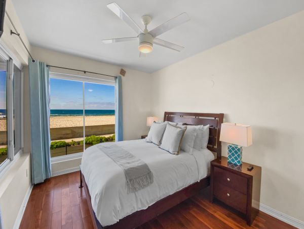 Mission Beach And Pacific Beach Home 1021369