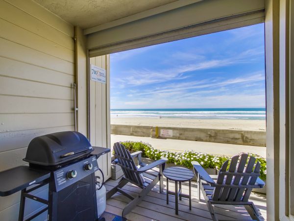Mission Beach And Pacific Beach Home 1021369