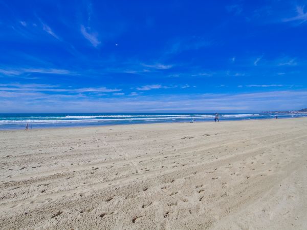 Mission Beach And Pacific Beach Home 1021369