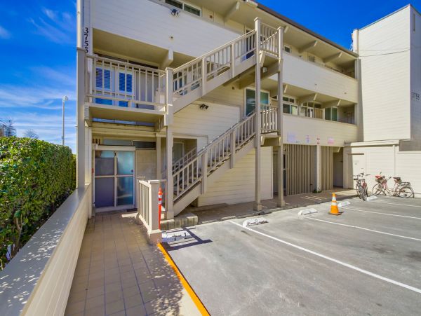 Mission Beach And Pacific Beach Home 1021369
