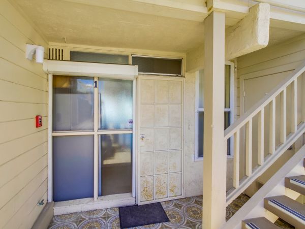 Mission Beach And Pacific Beach Home 1021369