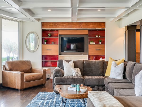Mission Beach And Pacific Beach Home 1021370
