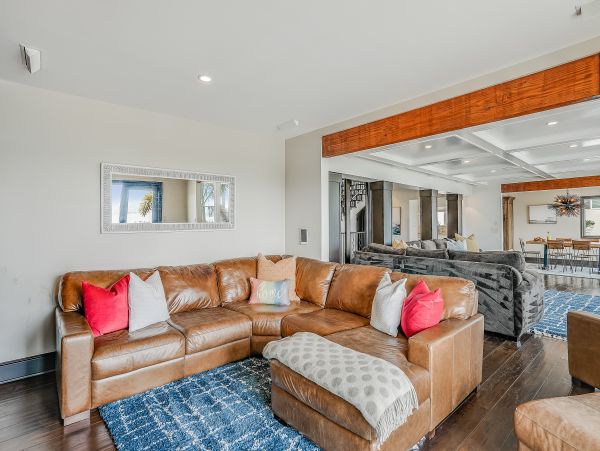 Mission Beach And Pacific Beach Home 1021370