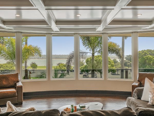 Mission Beach And Pacific Beach Home 1021370