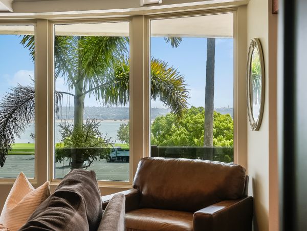 Mission Beach And Pacific Beach Home 1021370