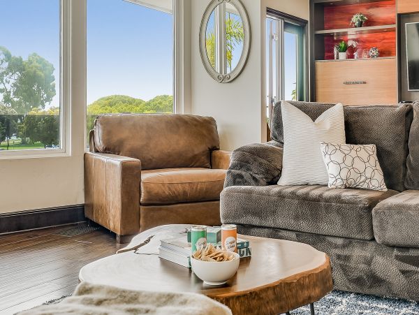 Mission Beach And Pacific Beach Home 1021370
