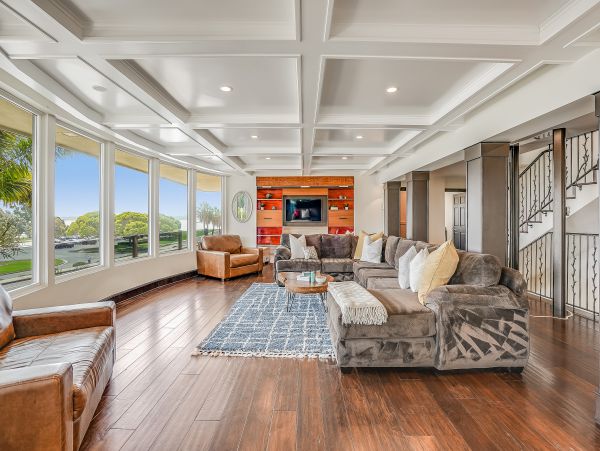 Mission Beach And Pacific Beach Home 1021370