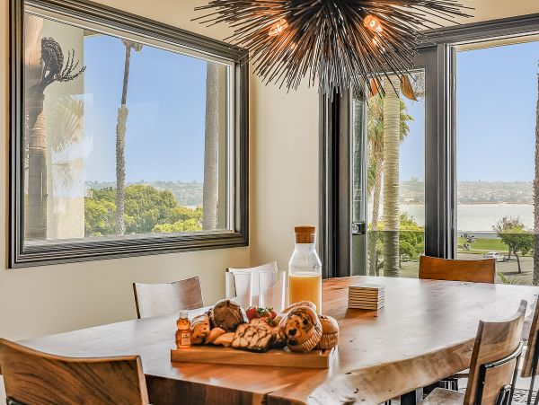 Mission Beach And Pacific Beach Home 1021370