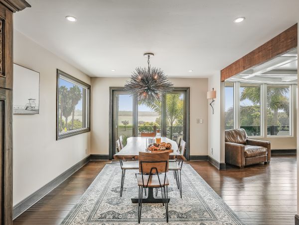 Mission Beach And Pacific Beach Home 1021370