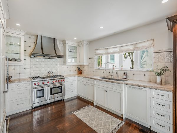 Mission Beach And Pacific Beach Home 1021370