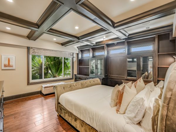 Mission Beach And Pacific Beach Home 1021370
