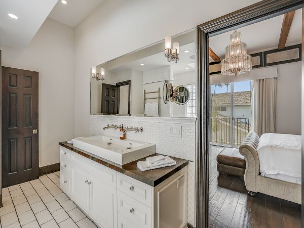 Mission Beach And Pacific Beach Home 1021370