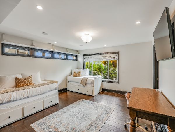Mission Beach And Pacific Beach Home 1021370