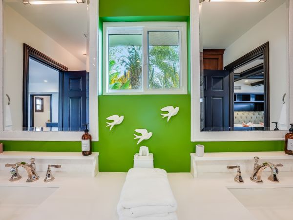Mission Beach And Pacific Beach Home 1021370