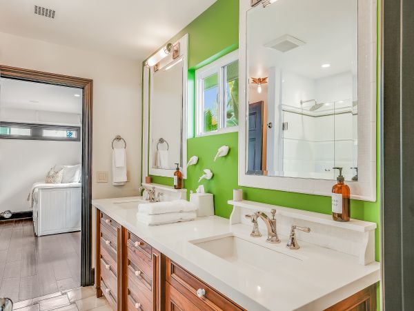 Mission Beach And Pacific Beach Home 1021370