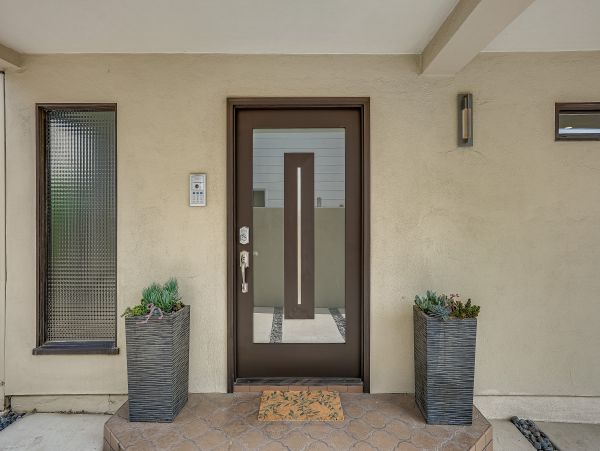 Mission Beach And Pacific Beach Home 1021370