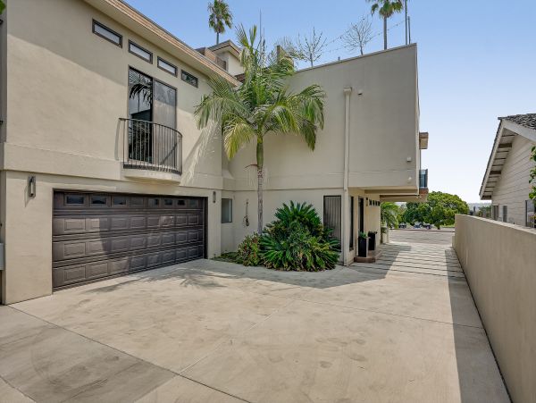 Mission Beach And Pacific Beach Home 1021370