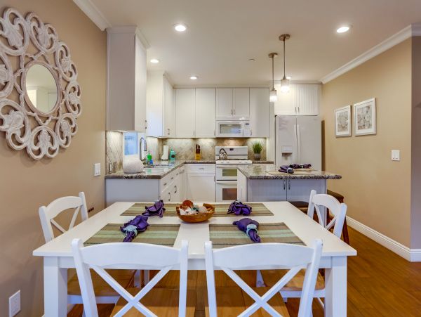 Mission Beach And Pacific Beach Home 1021371